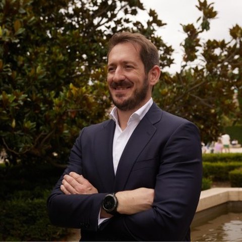 Cristobal Jose Colon Perez